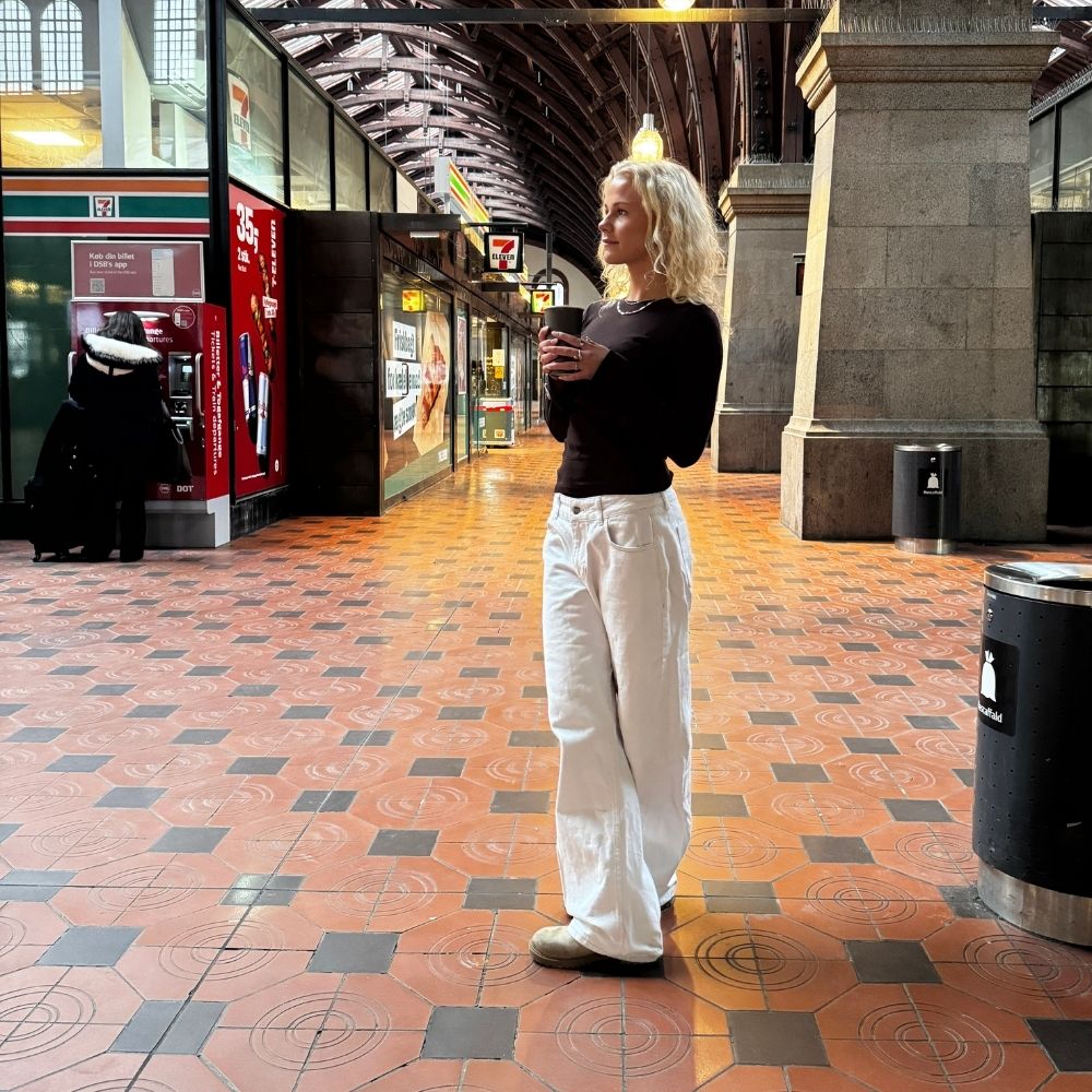 Celeste - Ring Stål