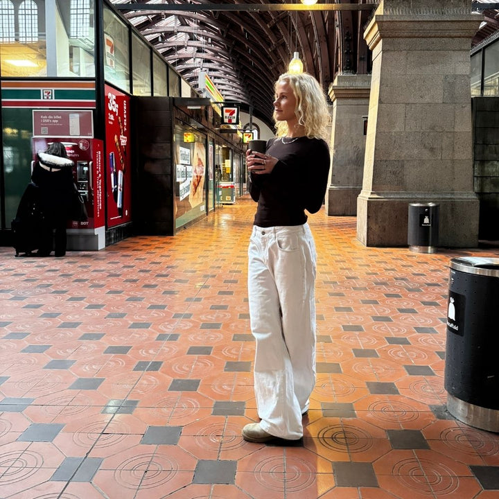 Celeste - Ring Stål