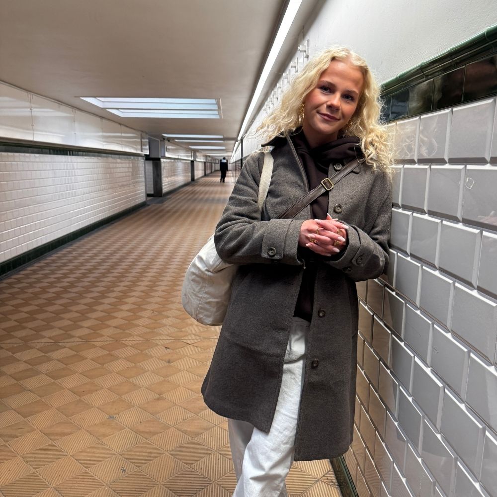 Aria - Armring Stål