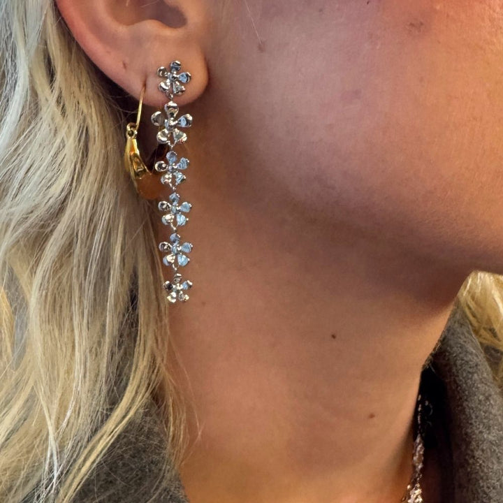 Celeste - Ørestik Stål (Kopi)