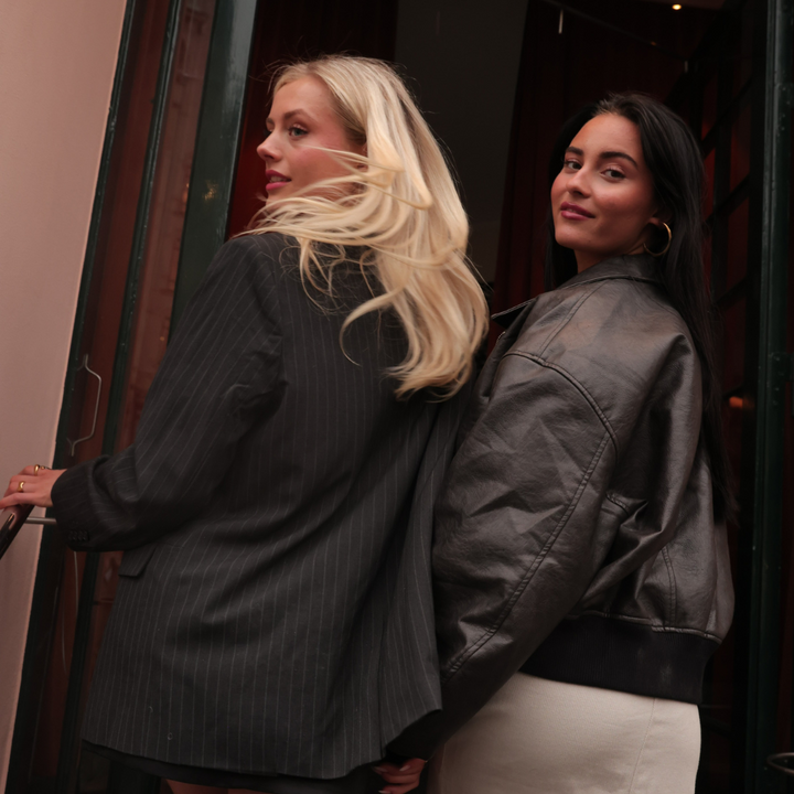 Panzer - Armbånd Forgyldt