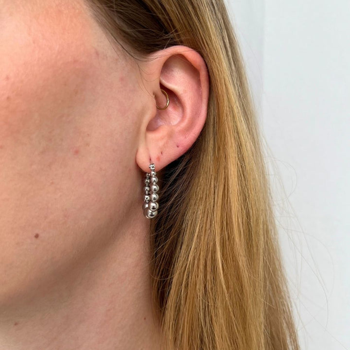 Bubble - Creoler Stål