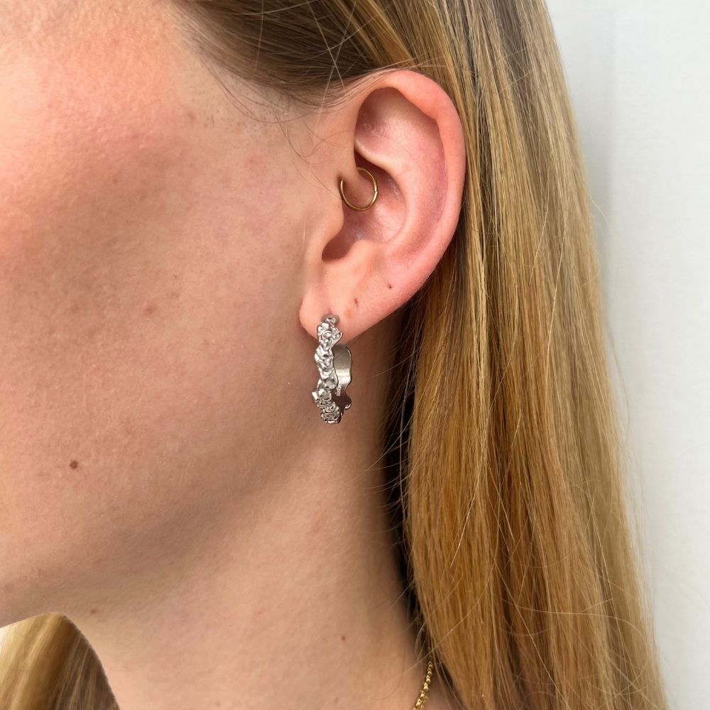 Hoop - Creoler Stål