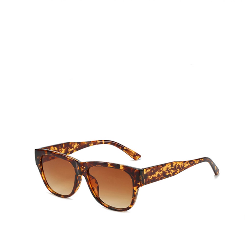 Sistie Sunglasses - Leopard Everyday