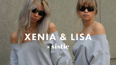 Xenia & Lisa