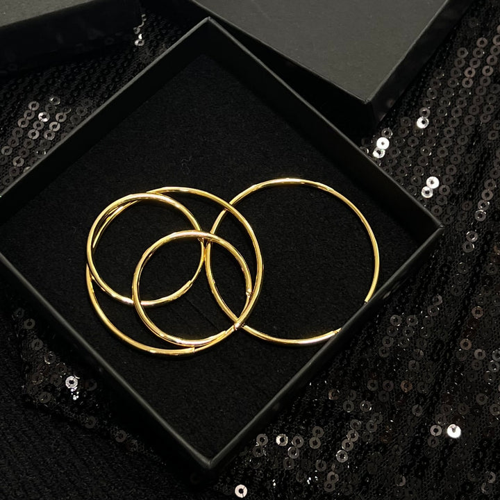 FORGYLDT BLACK FRIDAY GAVE🖤