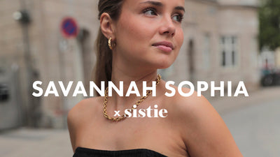Savannah Sophia
