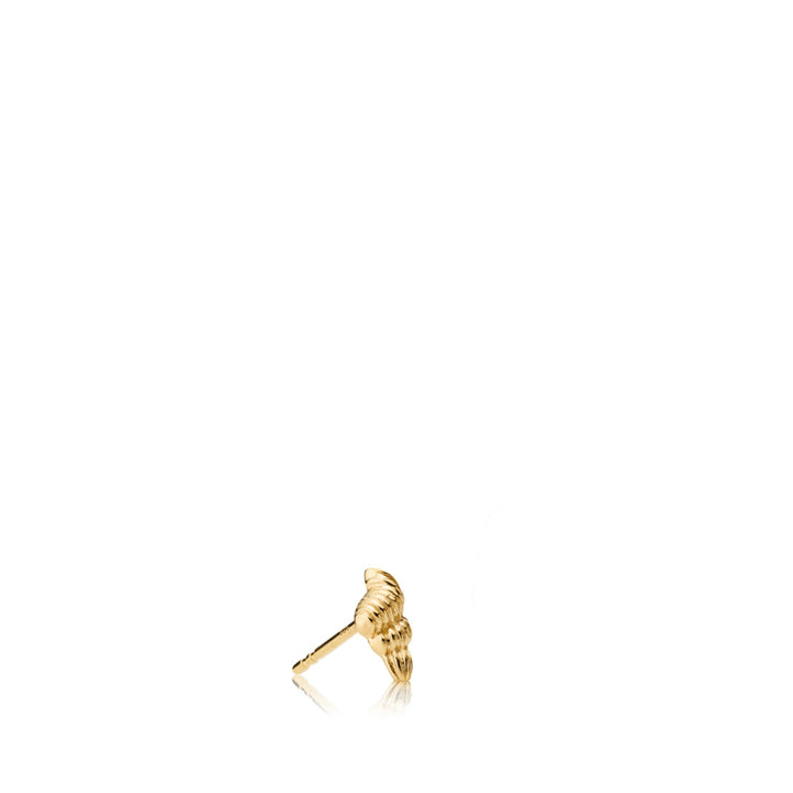 Kaia - Earrings Gold plated