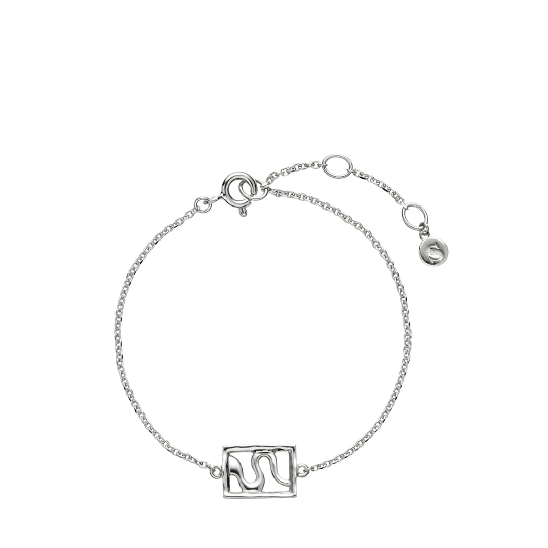 Kathrine Fisker x Sistie - Bracelet Silver
