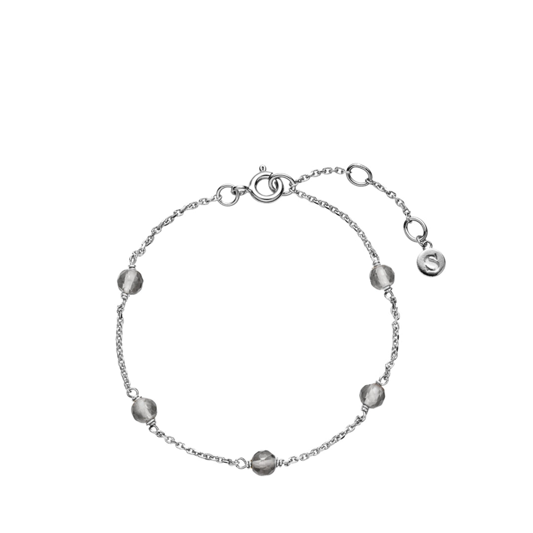 Kathrine Fisker x Sistie - Bracelet Silver