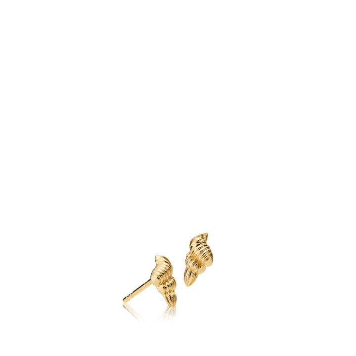 Kaia - Earrings Gold plated