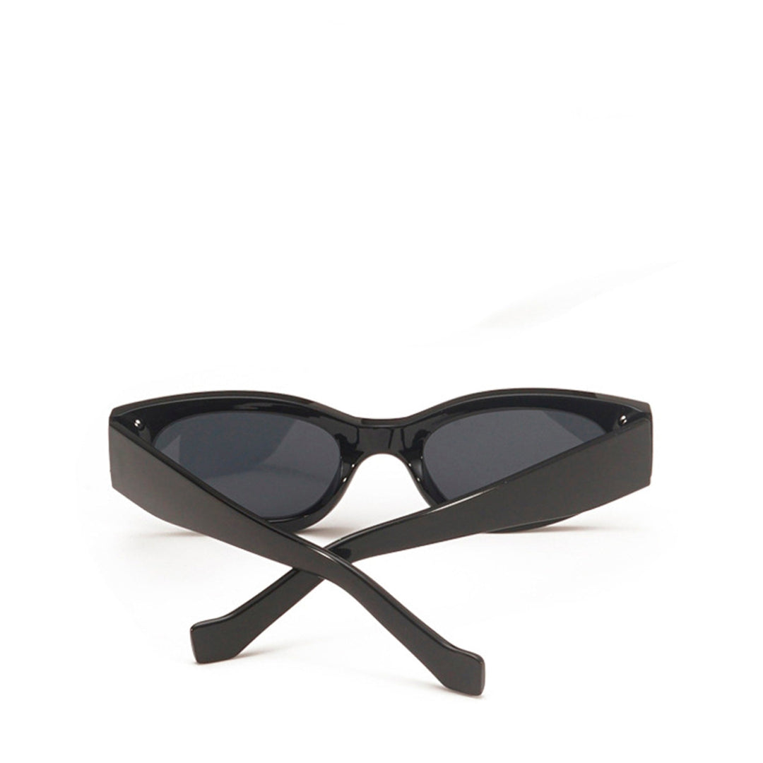 Sistie Sunglasses - Black Smart