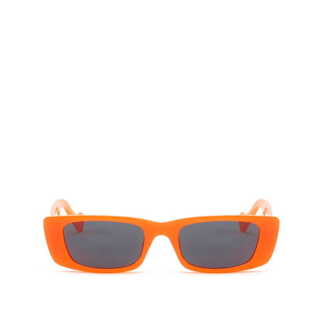 Sistie Sunglasses - Orange Cool