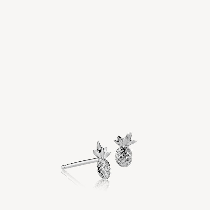 ANNA x SISTIE - Ear studs silver