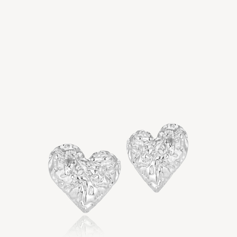 🎁 Liva - Ørestikker Stål (100% off)