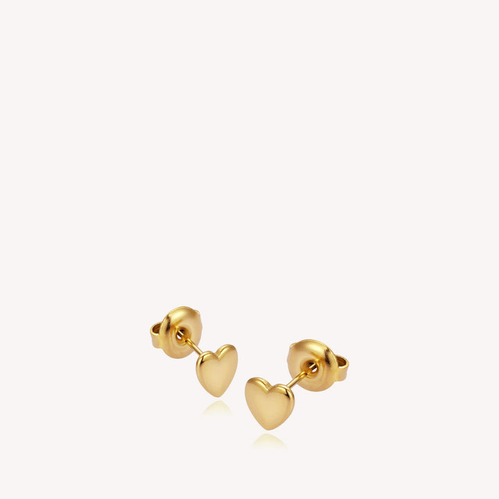 Sirena - Ørestik Forgyldt