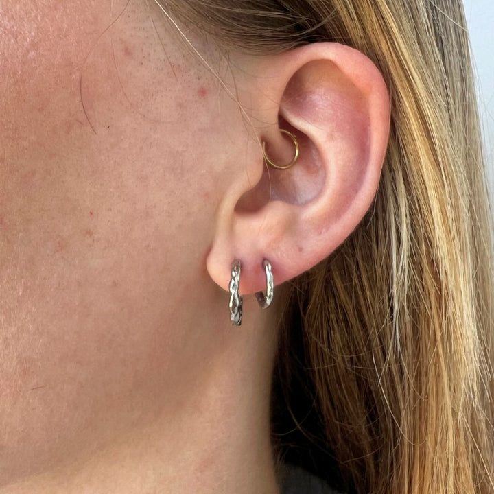 Hoop - Creoler Stål