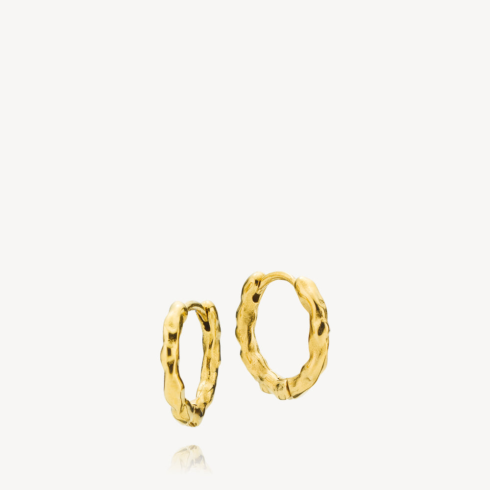 Hoop - Creoler Forgyldt