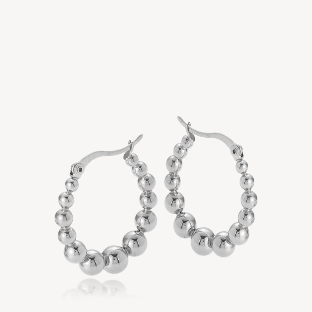 Bubble - Creoler Stål