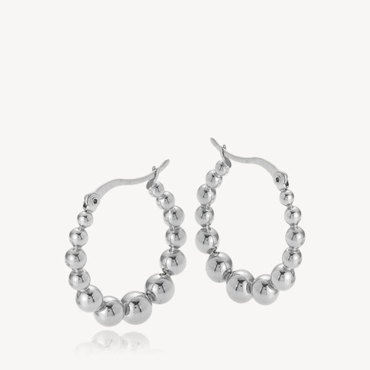 Bubble - Creoler Stål