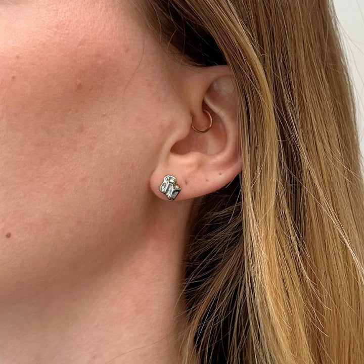 Aria - Ørestikker Stål