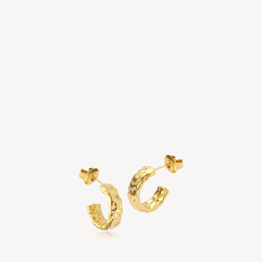 Zoe - Creoler Forgyldt