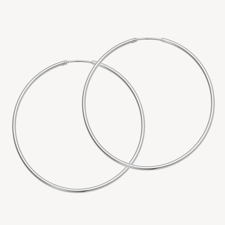 Hoop Basic - Creoler Stål