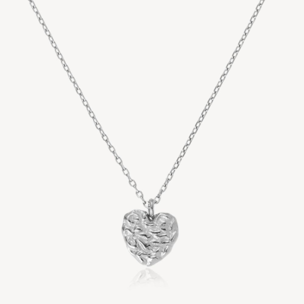 Cinta - Halskæde Stål