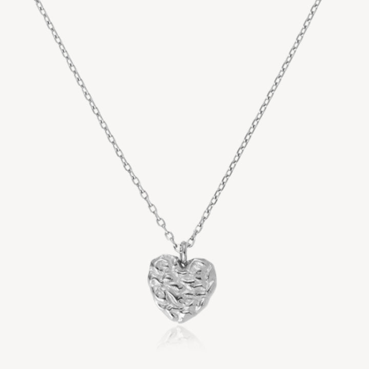 Cinta - Halskæde Stål