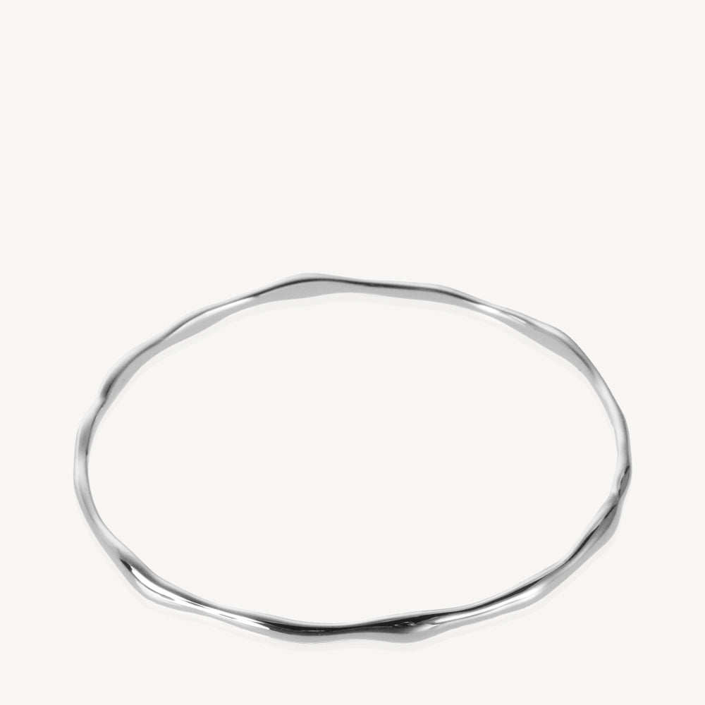 Aria - Armring Stål